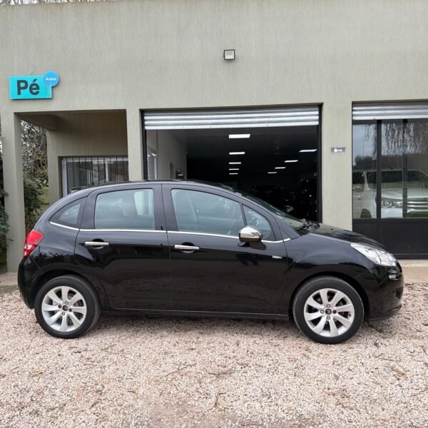 CITROEN C3 EXCLUSIVE