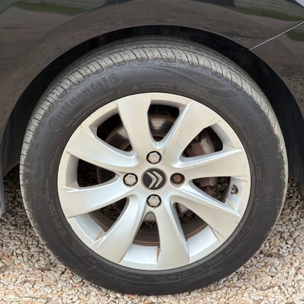 CITROEN C3 EXCLUSIVE