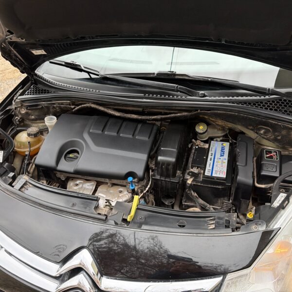 CITROEN C3 EXCLUSIVE