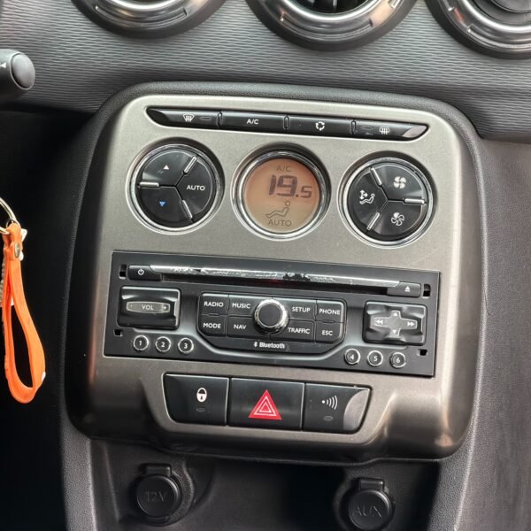 CITROEN C3 EXCLUSIVE