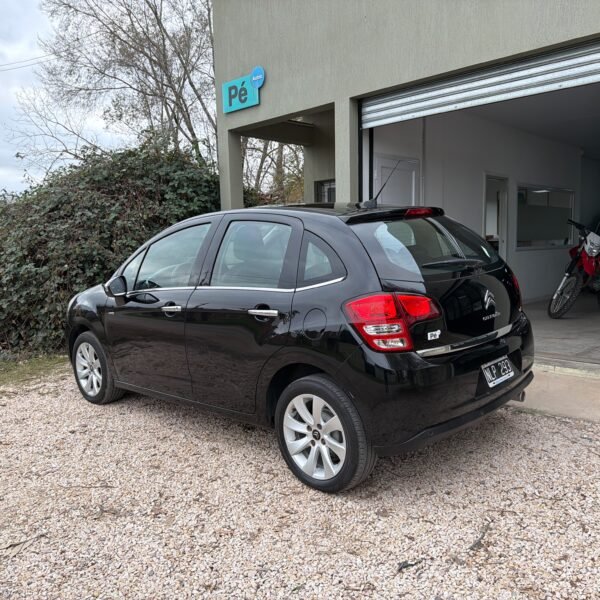 CITROEN C3 EXCLUSIVE