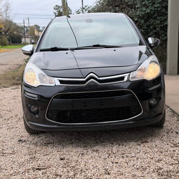 CITROEN C3 EXCLUSIVE