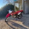 Honda XR 250cc