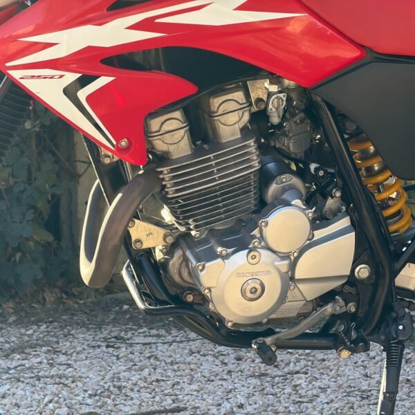 Honda XR 250cc
