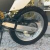 Honda XR 250cc