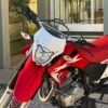 Honda XR 250cc