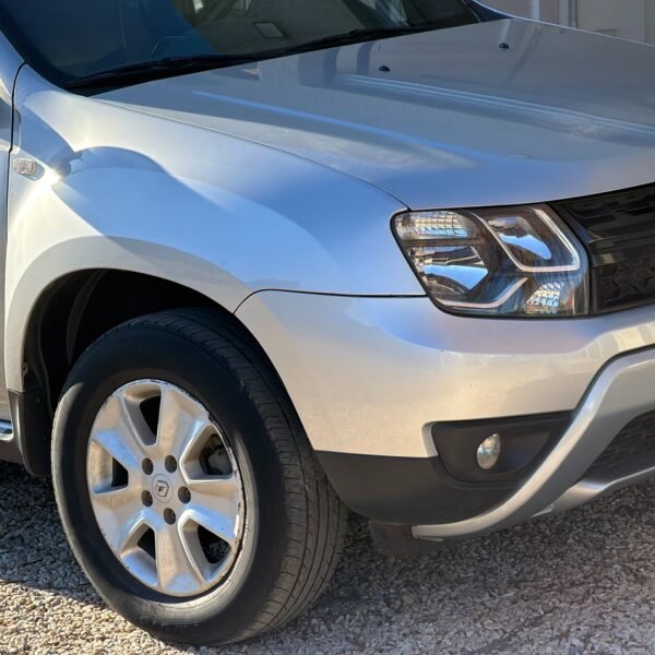 Renault Duster Privilage