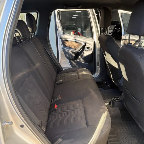 Renault Duster Privilage