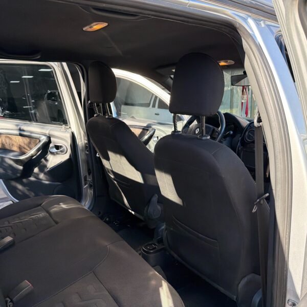 Renault Duster Privilage