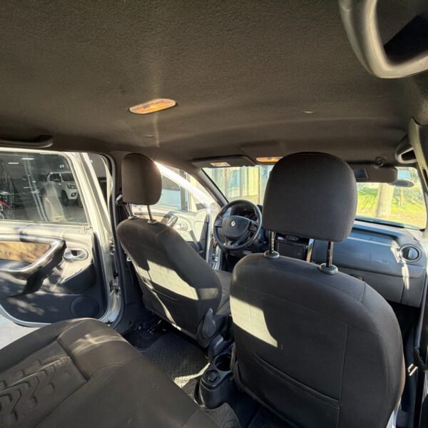 Renault Duster Privilage
