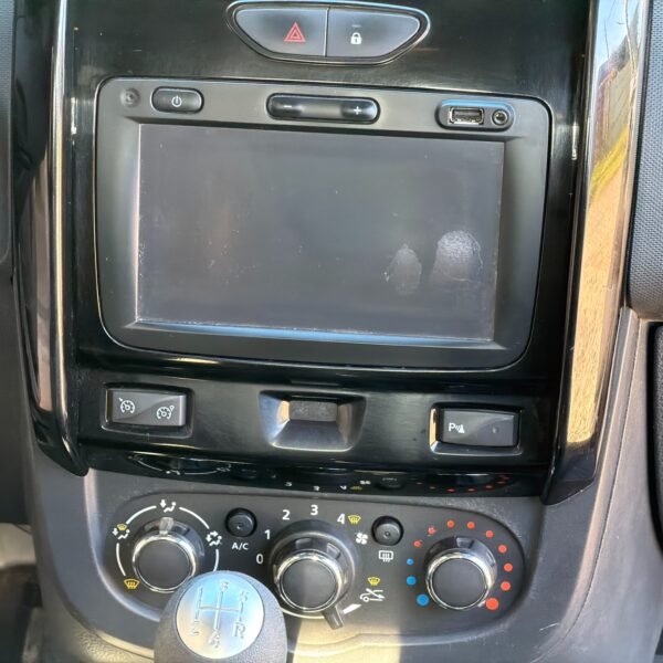 Renault Duster Privilage