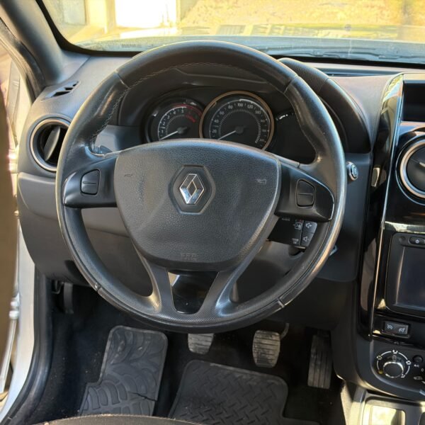 Renault Duster Privilage