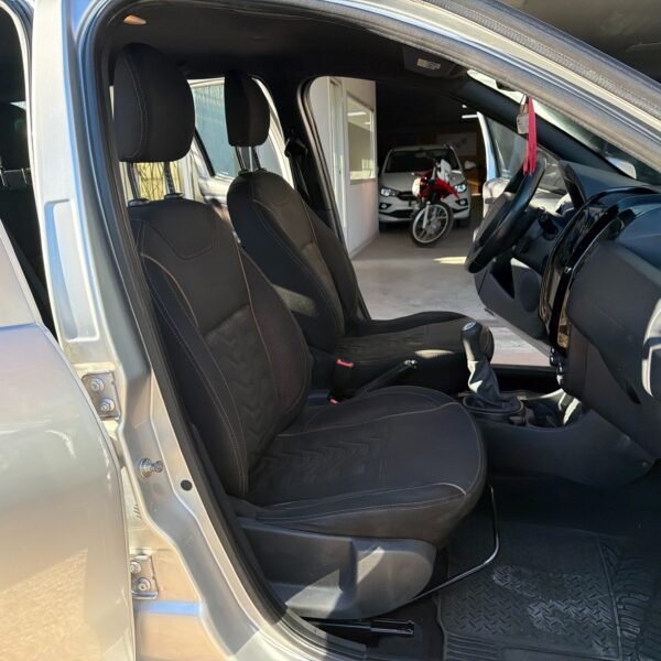 Renault Duster Privilage