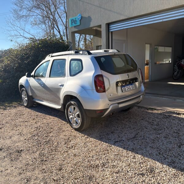 Renault Duster Privilage