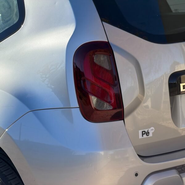 Renault Duster Privilage