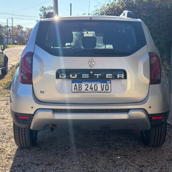 Renault Duster Privilage