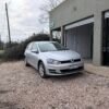 VW Golf Trendline 2017