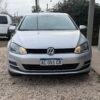 VW Golf Trendline 2017