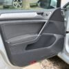 VW Golf Trendline 2017