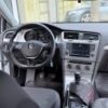 VW Golf Trendline 2017
