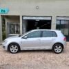 VW Golf Trendline 2017