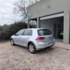 VW Golf Trendline 2017