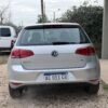 VW Golf Trendline 2017