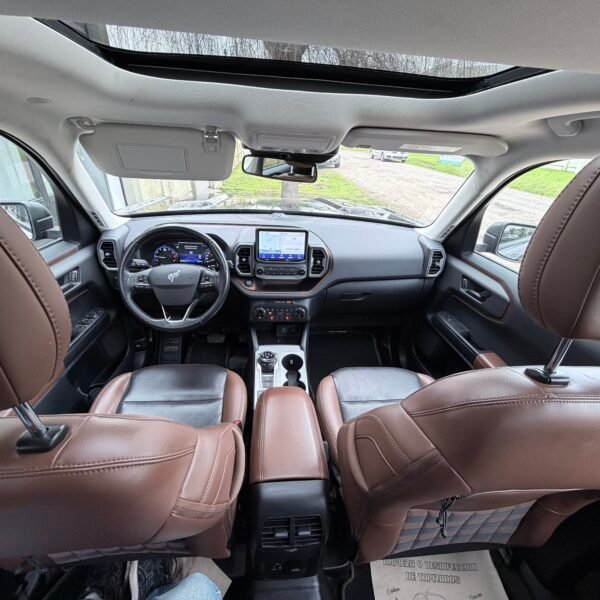 IMG_2133 Ford Bronco Sport 2023
