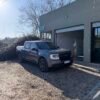 Ford Maverick XLT