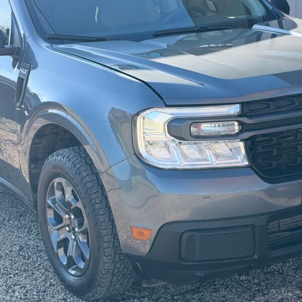 Ford Maverick XLT