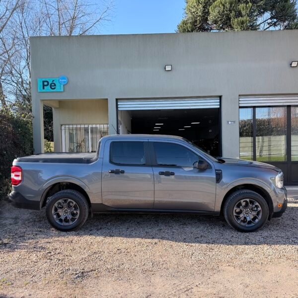 Ford Maverick XLT