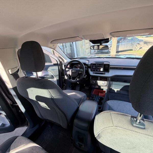 Ford Maverick XLT