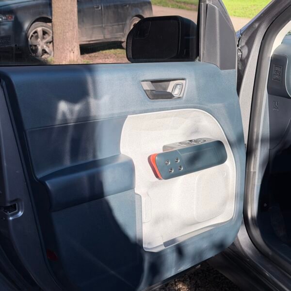 Ford Maverick XLT