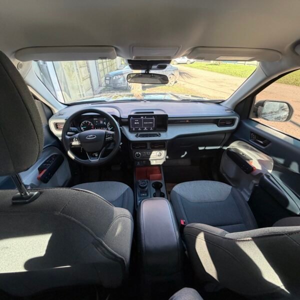 Ford Maverick XLT