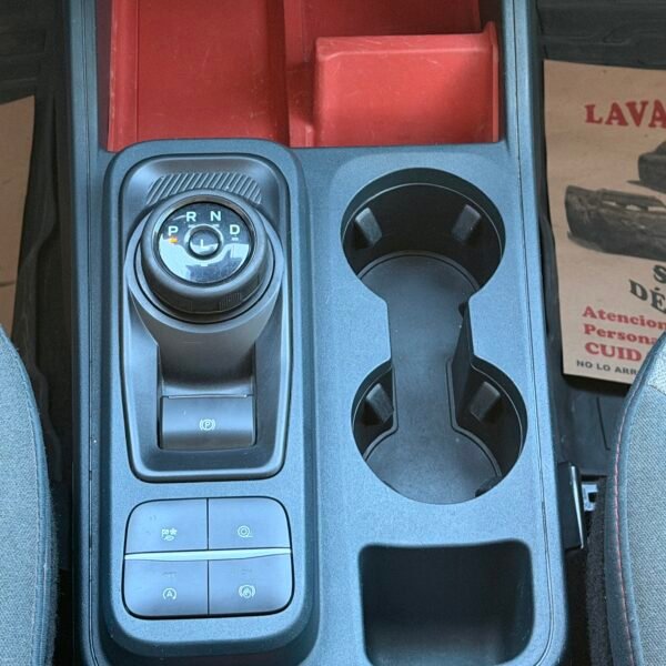 Ford Maverick XLT