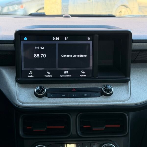 Ford Maverick XLT