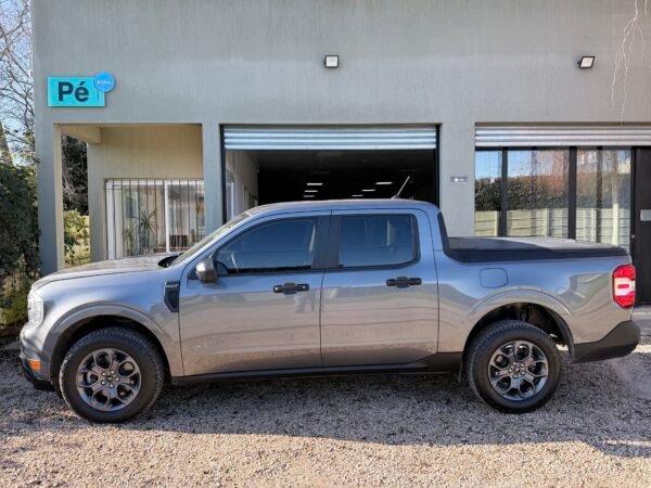 Ford Maverick XLT