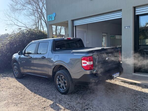 Ford Maverick XLT