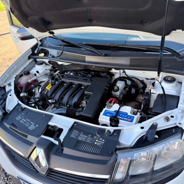 Renault Sandero Stepway Ripcurl