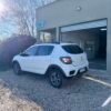 Renault Sandero Stepway Ripcurl