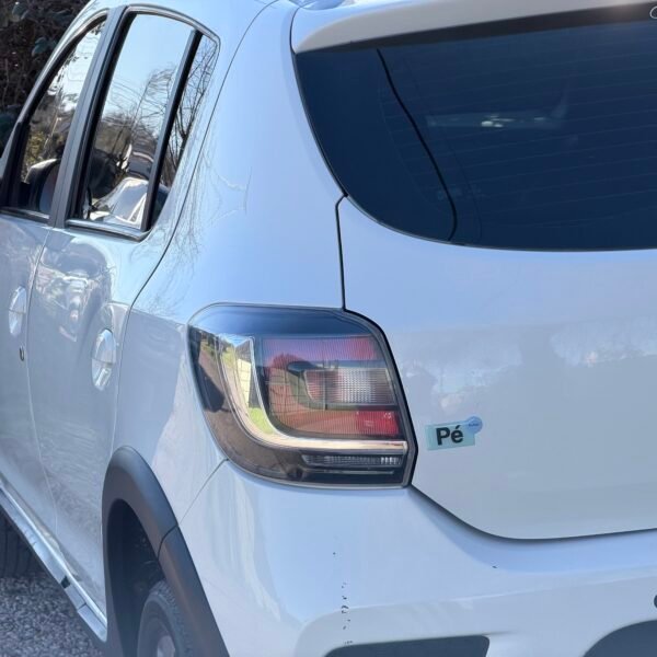 Renault Sandero Stepway Ripcurl