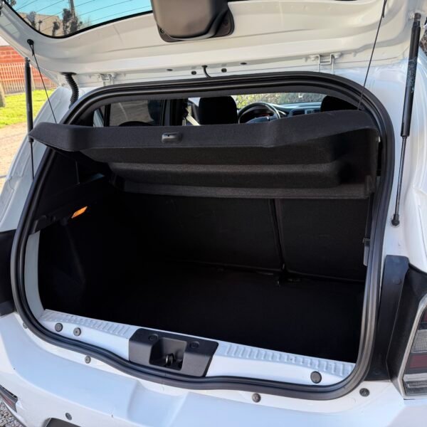 Renault Sandero Stepway Ripcurl