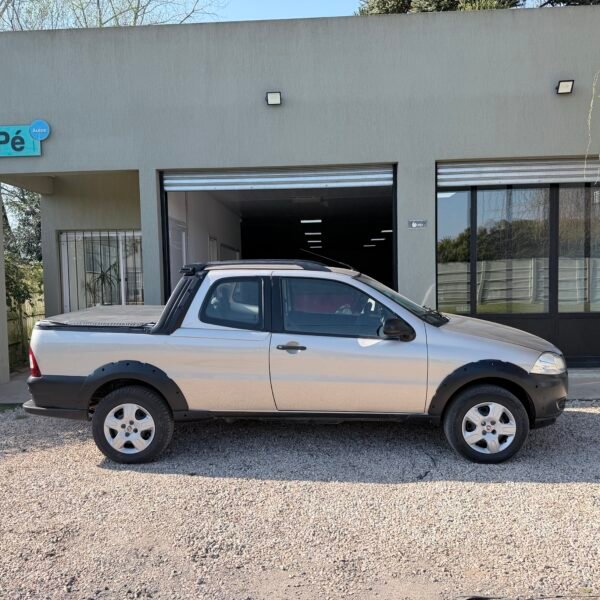 IMG_2949 Fiat Strada Working DC