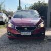 Peugeot 308 Allure