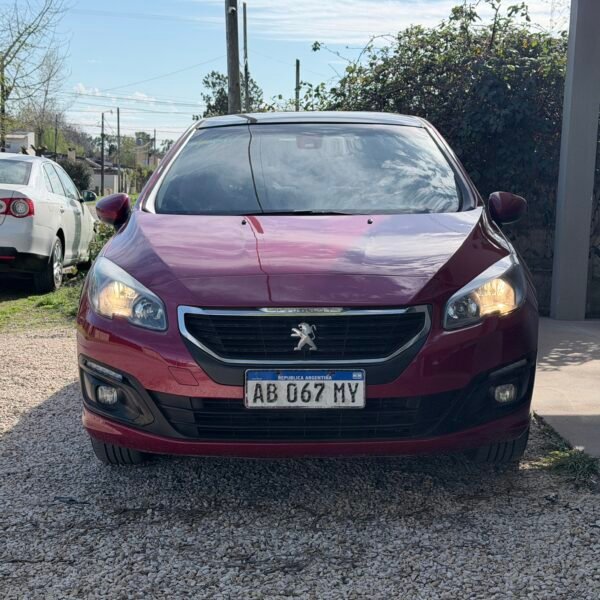 Peugeot 308 Allure