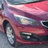 Peugeot 308 Allure