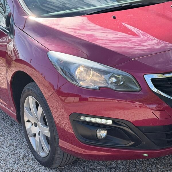 Peugeot 308 Allure