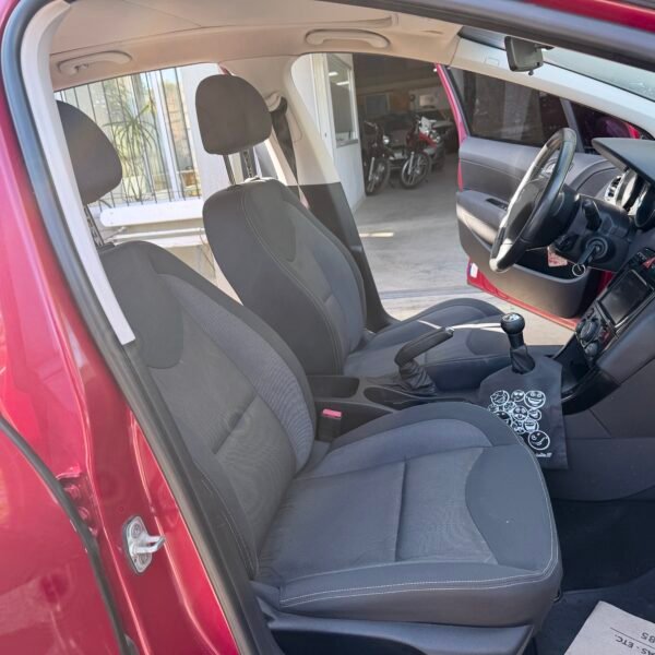 Peugeot 308 Allure