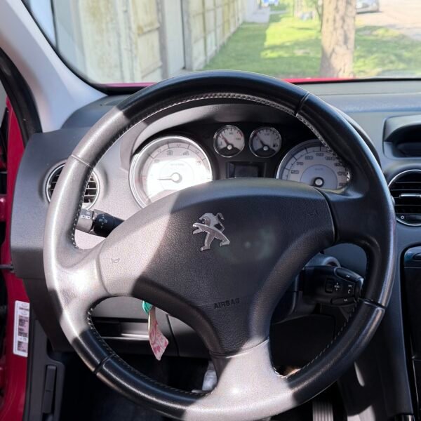 Peugeot 308 Allure