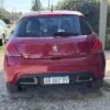 Peugeot 308 Allure